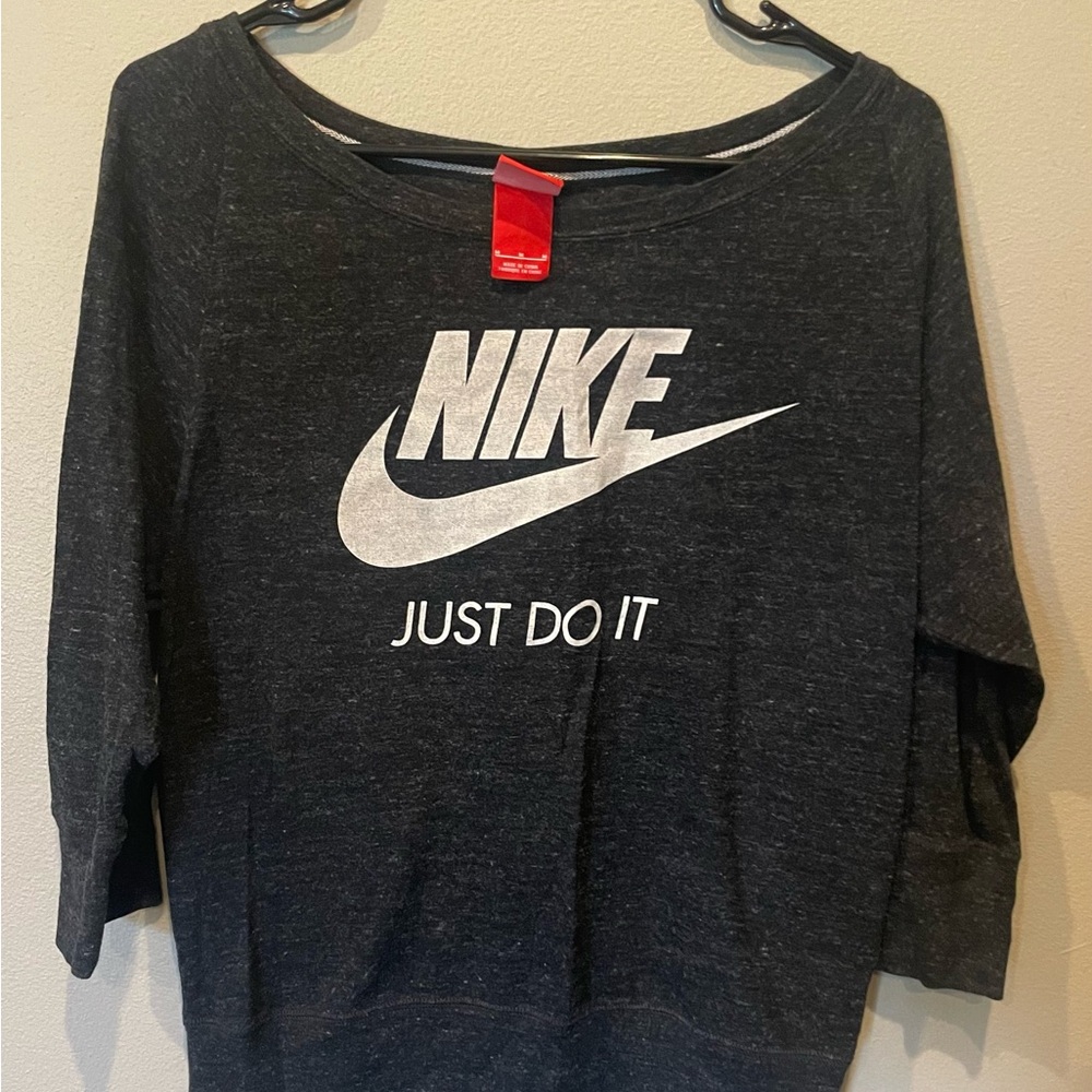 Nike Women's Sweatshirt